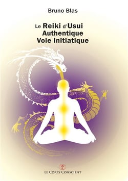 Le reiki d'Usui - authentique voie initiatique
