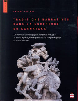 Traditions narratives dans la sculpture du Karnataka