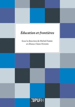 Éducation et frontières