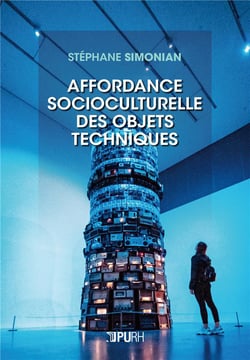 Affordance socioculturelle des objets techniques