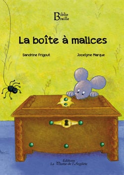 La boite à malices