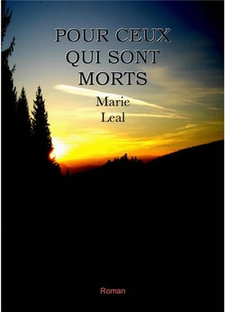 Pour ceux qui sont morts