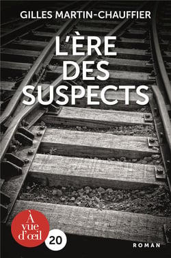 L'ère des suspects