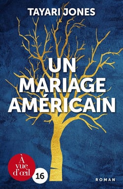 Un mariage américain