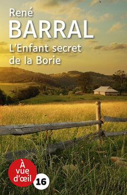 L'enfant secret de la Borie