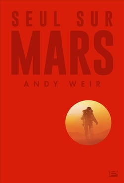Seul sur Mars - édition collector
