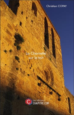 La Charrette sur le toit