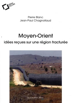 Les transformations du Moyen-Orient