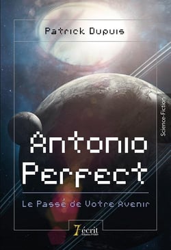 Antonio perfect