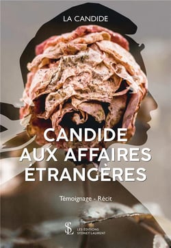 La candide aux affaires étrangères