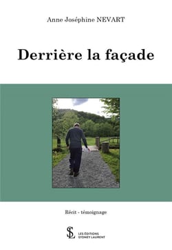 DERRIERE LA FACADE