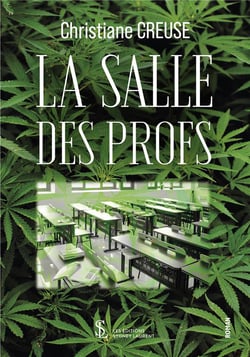La salle des profs