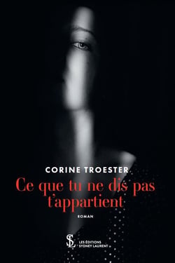 Ce que tu ne dis pas t appartient