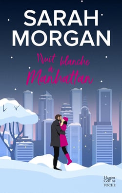 Nuit blanche à Manhattan