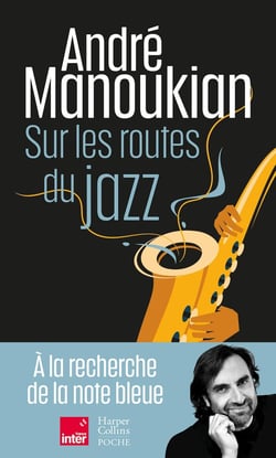 Sur les routes du jazz