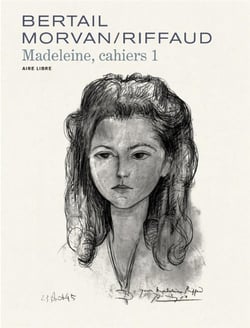 Madeleine, résistante tome 1 - Cahiers  1/3