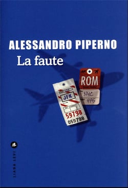 La faute