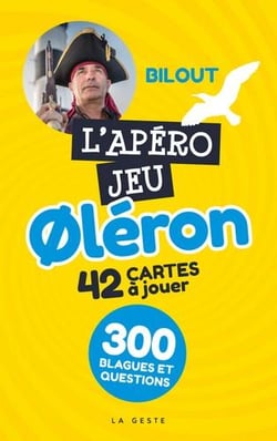L'apéro jeu - oléron