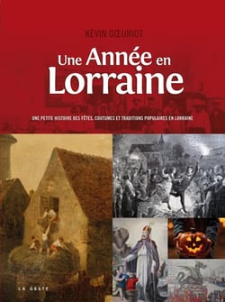 Une année en Lorraine
