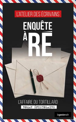 Enquête à ré