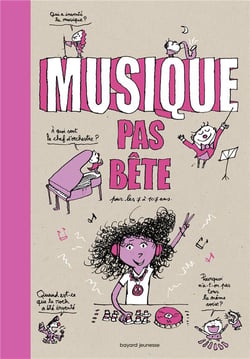 Musique pas bête