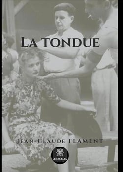 La tondue