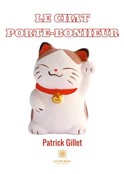 Le chat porte-bonheur