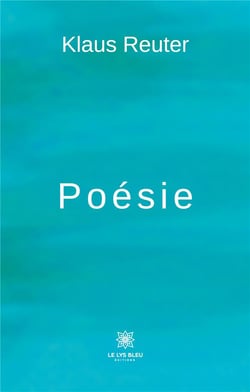 Poésie