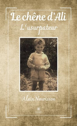 Le chêne d'Ali