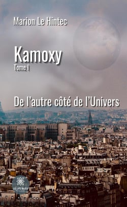 Kamoxy