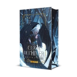 Les Secrets du Givre et de la Neige Tome 1 : La Cour de l'Hiver