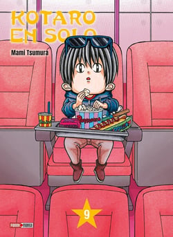 Kotaro en Solo T09