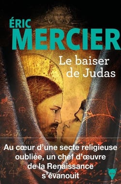 Le baiser de Judas