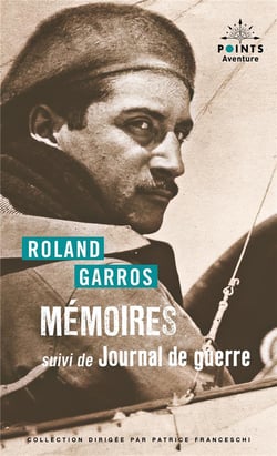 Mémoires - Journal de guerre