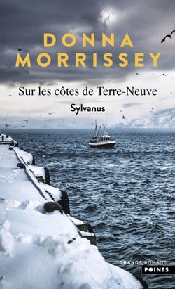 Sur les côtes de Terre-Neuve Tome 1 : Sylvanus