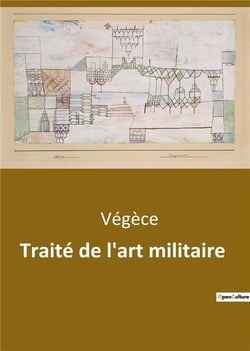 Traité de l'art militaire