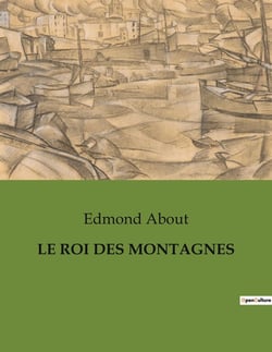 LE ROI DES MONTAGNES : Une aventure transition au coeur du brigandage grec