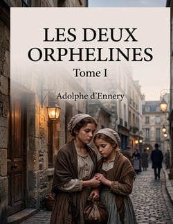 LES DEUX ORPHELINES - Tome I : Tome I