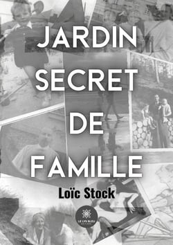 Jardin secret de famille