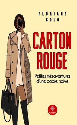 Carton rouge