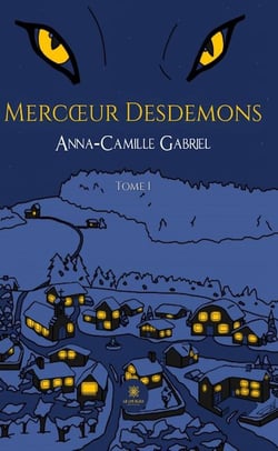 Mercoeur Desdemons : Tome I