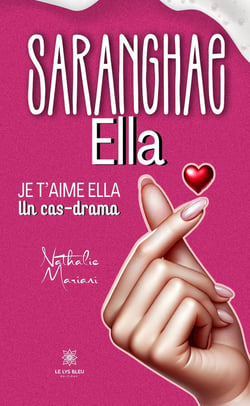 Saranghae Ella  Je t'aime Ella : Un cas-drama