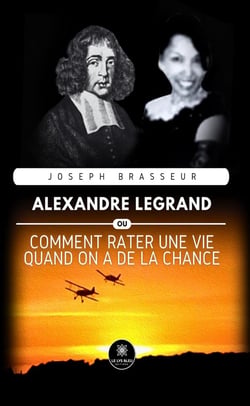 Alexandre Legrand