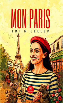Mon Paris
