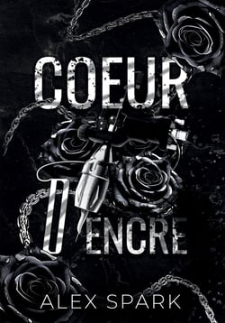 Coeur d'encre