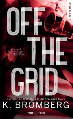 Full Throttle Tome 1 : Off the grid