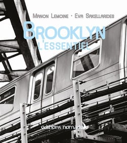 Brooklyn l'essentiel