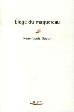 Éloge du maquereau