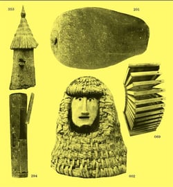 Hives, A.E.C-1852 E.C.
