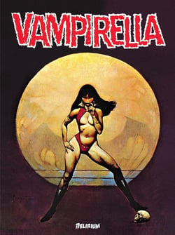Vampirella : Intégrale vol.1